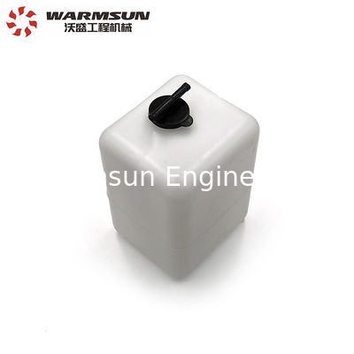 Original A229900001590 20Y-06-15240 Excavator Diesel Engine Expans Tank For SANY
