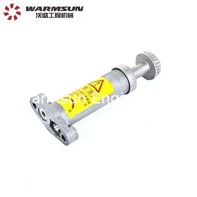 Original 60050135 33009003 Excavator Manual Fuel Oil Hand Pump For SANY