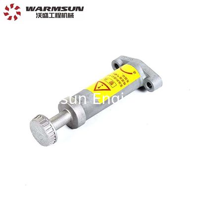 Original 60050135 33009003 Excavator Manual Fuel Oil Hand Pump For SANY