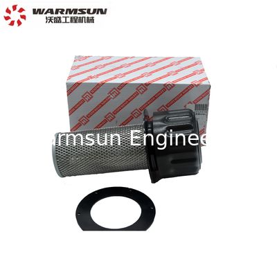 Original High Density 24001922 160602030016A Excavator Air Filter For SANY XCMG