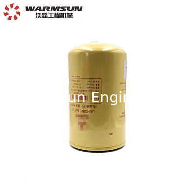 B222100000494 Original Excavator Engine Oil Filter P550596 For SANY Excavator