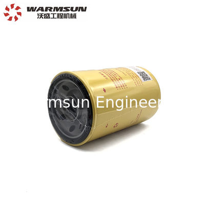B222100000494 Original Excavator Engine Oil Filter P550596 For SANY Excavator