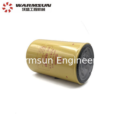 B222100000494 Original Excavator Engine Oil Filter P550596 For SANY Excavator