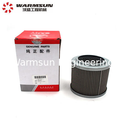 60101257 P0-CO-01-01030 Original Hydraulic Oil Suction Filter For SANY