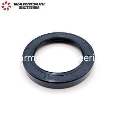 60159007 239195 SY215 SY235 Excavator Plunger Motor Rwdr Shaft Seal For SANY