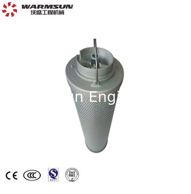 60193541 Oil Return Filter P0-C0-01-01400 For SANY Excavator