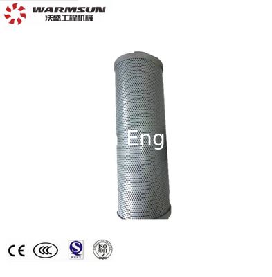 60193541 Oil Return Filter P0-C0-01-01400 For SANY Excavator