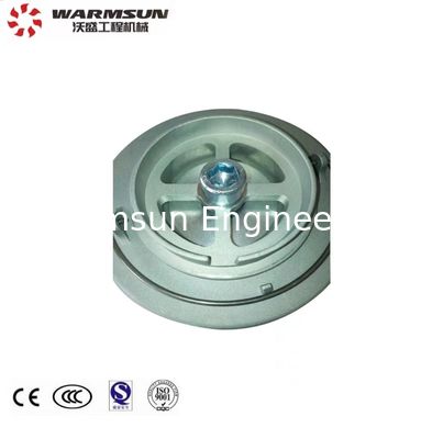 60193541 Oil Return Filter P0-C0-01-01400 For SANY Excavator