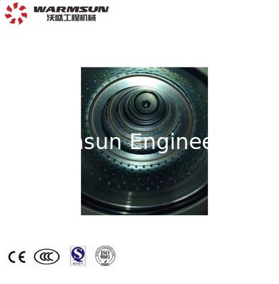 60193541 Oil Return Filter P0-C0-01-01400 For SANY Excavator