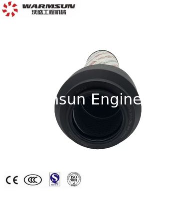 60014121 Oil Return Filter 1300 R010 BN4HC-B6-SO441 For SANY Excavator