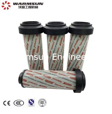 60014121 Oil Return Filter 1300 R010 BN4HC-B6-SO441 For SANY Excavator