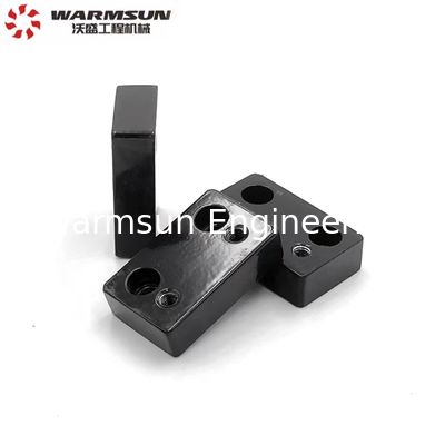 11571909 SY215C9M2K.1.5.2-1 SY215 Excavator Foot Pilot Valve Link Block For SANY