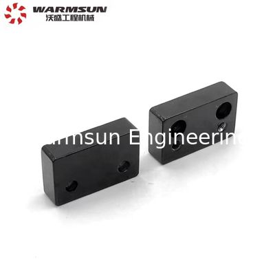 11571909 SY215C9M2K.1.5.2-1 SY215 Excavator Foot Pilot Valve Link Block For SANY