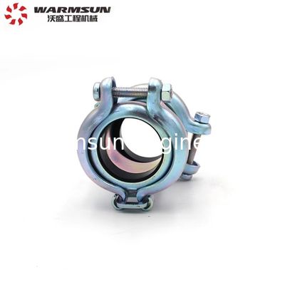 A229900004566 M16-150M16-150 Excavator Slewing Device Hydraulic Pipe Clamp For SANY