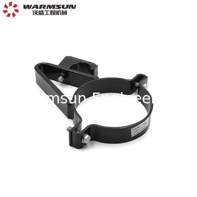 12208107 SY215C9M2K.3.1.9 SY215 Hydraulic Excavator Pipe Clamp For SANY