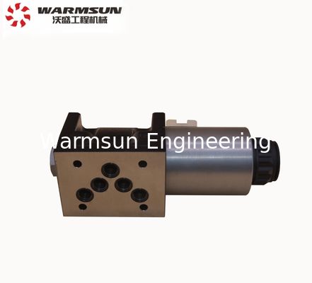 60331405 Hydraulic Solenoid Reversing Valve 4WE10A-L58CG24NK4 For SANY Truck Crane Spare Parts