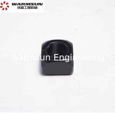 Original 60110067 Track Anti Loosening Nut LDM190-11B For SANY SY215 SY235 Excavator