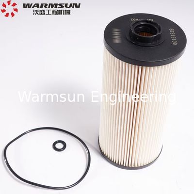 60151839 Diesel Filter Element PF-CO-02-01060 For SANY Excavator