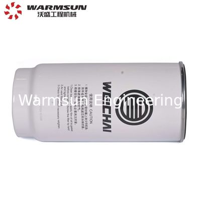 160603020024A Oil Water Separator Filter Element 1000053558 For Terrain Cranes
