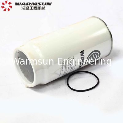 Original 160604020017 160604020018 Fuel Filter Element 1000053557 1000053555 For SANY Mixer Truck
