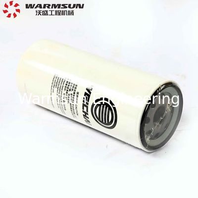 Original 160604020017 160604020018 Fuel Filter Element 1000053557 1000053555 For SANY Mixer Truck