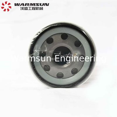 Original 160604020017 160604020018 Fuel Filter Element 1000053557 1000053555 For SANY Mixer Truck