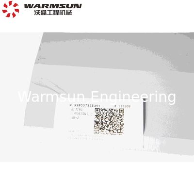 Original SSW007325391 Secondary Blade Plate IISW955K1.2.4B-2 For SANY Wheel Loader
