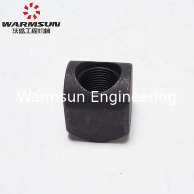 Original 60051464 Track Bolt LDM190-10B For SANY SY215 SY235 Excavator Undercarriage Parts