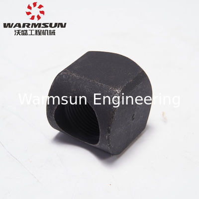 Original 60051464 Track Bolt LDM190-10B For SANY SY215 SY235 Excavator Undercarriage Parts