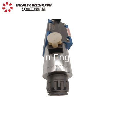 Original A220401000592 Reversing Valve GDBFW-03-3C40-50HOYEA For SANY Truck Crane