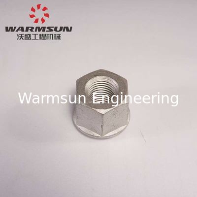 Original 10075010 Wheel Hub Nut RSC45.12-10A For SANY Port Machinery