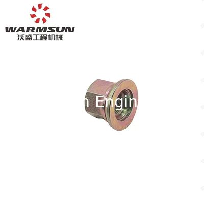 Original A229900005692 Nut SL4320-3103055TSLA For SANY Concrete Mixer & Crane