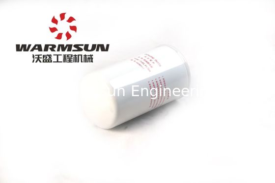 Aluminum and Aluminum Alloy 60282117 Fuel Filter Element PF-CO-01-01210 For SANY Spare Parts