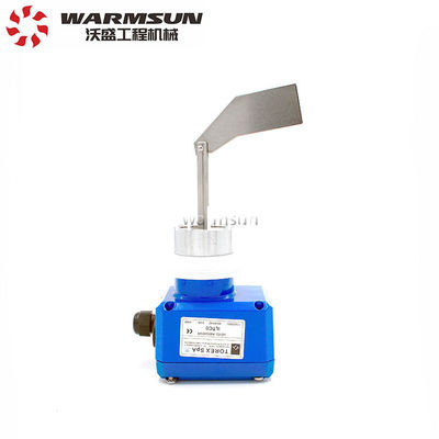 60237814 SR2-10SAASY-1500 HZS180 Batching Plant Torex SpA ILTC0 Rotating Bin Level Indicator for Cement Silo
