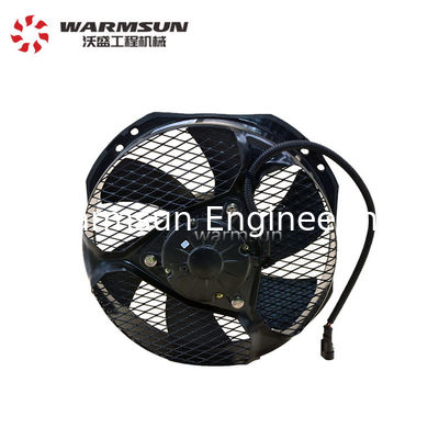 Hot Sell Truck Crane Spare Part 60348730 Genuine Fan ASYZY50132 for Crane