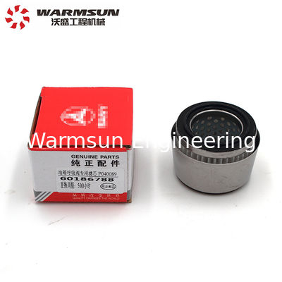 60186788 Genuine Spare Part Breathing Valve Filter Element Excavator Part Hydraulic Oil Tank Breather Filter