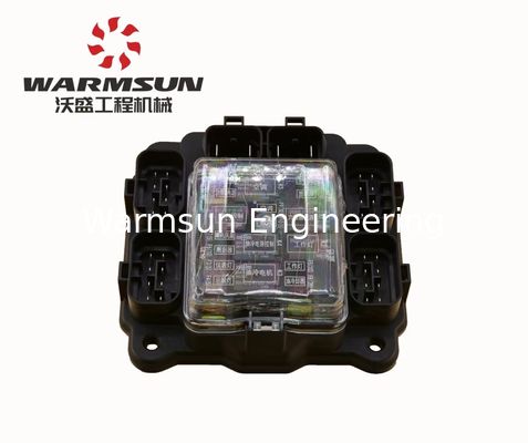 Truck Crane Spare Part 60276017 PDH-ZQ-1206 Genuine Central Distribution Box for Mobile Crane