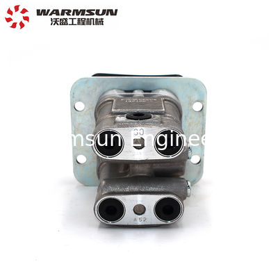 Construction Machinery Parts Hydraulic Accessories Pilot Operated Direction Control Valve for Sani Parts