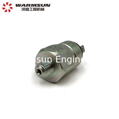 A240700000548 016640804-1-032-0.8Mpa SY135 Excavator Pilot Pipeline Pressure Relay For SANY
