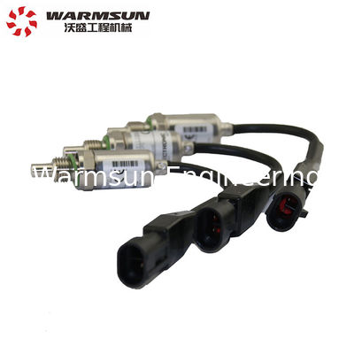 Original Parts 60060301 ETS7240-A-015 Hydraulic Oil Temperature Sensor For SANY Excavator