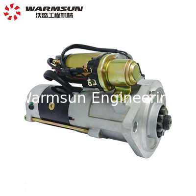 Original B220501000292 ME049303 M008T87171 6D34 Starter Excavator Starter Motor For SANY