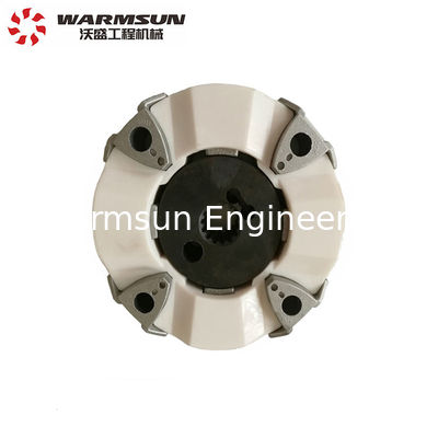 Original 60114816 CF-H-050-ZO-11039 Shaft Flanging Coupling For SANY SY135 Excavator