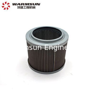 60101257 P0-CO-01-01030 Original Hydraulic Oil Suction Filter For SANY