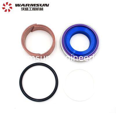 SANY Excavator Track Adjuster Repair Kit 60018971 SY220C.2.8-F Construction Machinery Parts