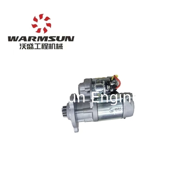 6HK1 898141-2061 Excavator Starter Motor Spare Part Original B220501000293 SANY এর জন্য