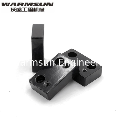 11571909 SY215C9M2K.1.5.2-1 SY215 খননকারীর ফুট পাইলট ভালভ লিঙ্ক ব্লক