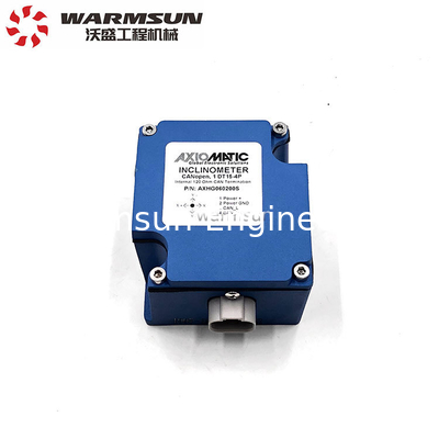 ২৩০০০০১৯৪ AXHG060200S ইনক্লিনোমিটার টিল্ট অ্যাঙ্গেল সেন্সর রোটারি ড্রিলিং রিগ Sf808, SR130 এর জন্য