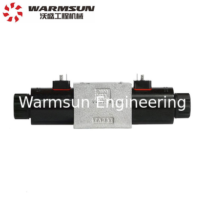 B220402000408 D3MW1CNJW1P30 24V 210bar SANY এর জন্য বৈদ্যুতিন চৌম্বকীয় ভালভ আনলোডিং