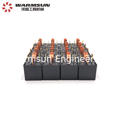B240700000250 4RD-007-903-027 স্যানি এক্সক্যাভারের জন্য DC24V ইন্টারমিডিয়েট রিলে