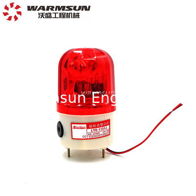A241100000656 JD90A-H03Y024 HZS180 ব্যাচ প্ল্যান্ট রোটেটিং নিরাপত্তা এলার্ম ল্যাম্প